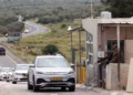 Funcionarios estadounidenses inspeccionan pasos fronterizos israelíes antes del acuerdo de exención de visados