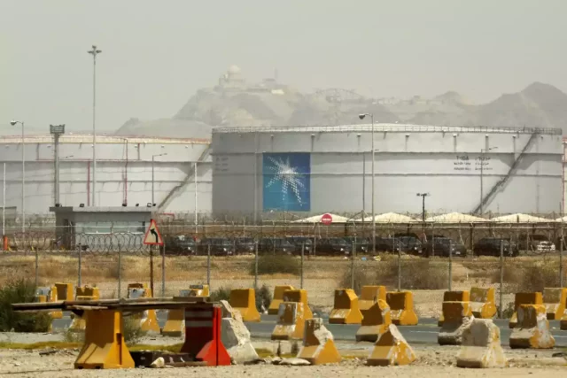 Aramco reporta ganancias de $30.000 millones en el 2T