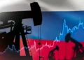 Exportaciones de petróleo ruso se mantienen y aumentan ingresos