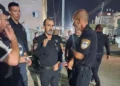 Delincuencia árabe en Israel: Hombre asesinado a tiros en Fureidis