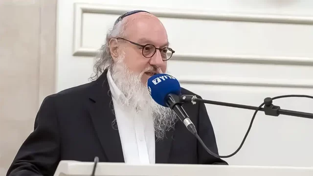 Jonathan Pollard insta a pilotos a respetar democracia en Israel