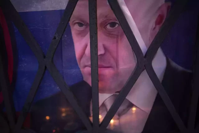 Putin no planea asistir al entierro del jefe de Wagner Prigozhin