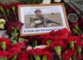 Rusia confirma muerte del líder de Wagner en accidente aéreo