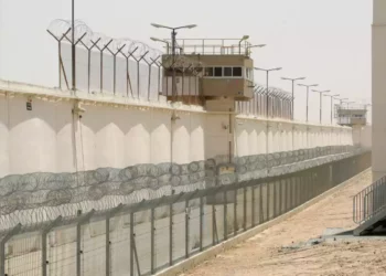 Criminales árabes propician disturbios en dos cárceles de Israel