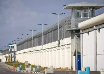 Crisis en cárceles israelíes: hacinamiento y condiciones adversas