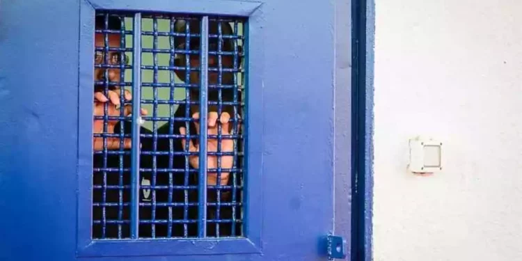 Terrorista en prisión exige que le dejen usar la PlayStation