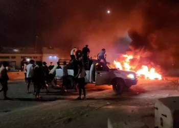 Protestas en Libia: Reacciones a la Reunión Israel-Libia