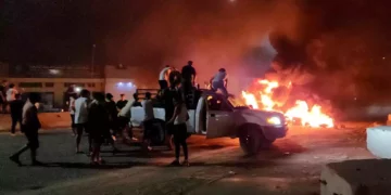 Protestas en Libia: Reacciones a la Reunión Israel-Libia