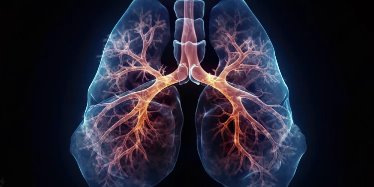Médicos israelíes tratan la hipoglucemia del cáncer de pulmón con fármaco contra el cáncer de mama