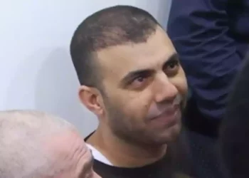 Detenido Qutayer Odeh por chantaje a autoridades carcelarias