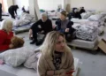 Ucrania critica a Israel por recortar beneficios de salud a refugiados