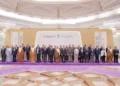 Rusia reprueba la cumbre Saudí sobre Ucranía
