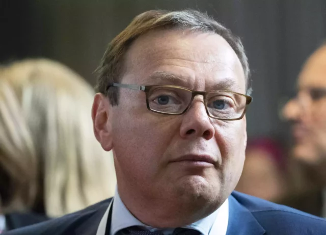 EE. UU. sanciona al multimillonario ruso-israelí Mikhail Fridman
