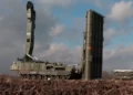 Artillería ucraniana aniquila sistema S-300V ruso