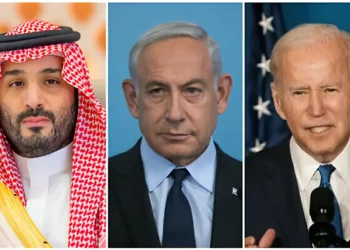 EE.UU. y Arabia Saudí avanzan en normalización con Israel