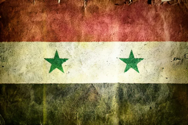 Irán busca el control de la industria de armas químicas de Siria