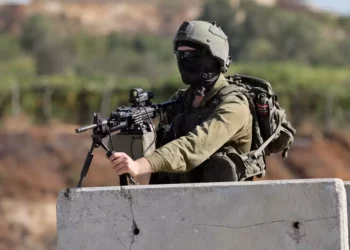 Ante ola de terror: Israel advierte de ataque a objetivos iraníes