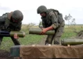 Rusia: el proyectil 2K25 Krasnopol es más preciso que el M982 Excalibur