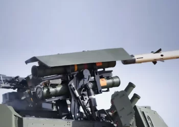 Australia refuerza su arsenal con SPIKE LR2 de RAFAEL para los Boxer