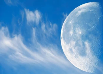 La superluna azul saldrá esta semana y no volverá hasta 2037