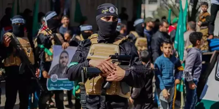Terroristas de Gaza temen reinicio de eliminaciones selectivas