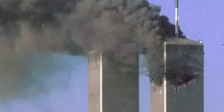 Terroristas del 11-S podrían llegar a un acuerdo de culpabilidad