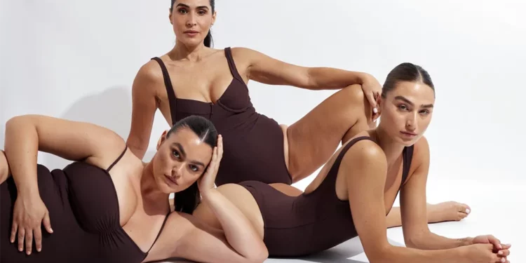 Israel lidera innovación en diseño de trajes de baño inclusivos