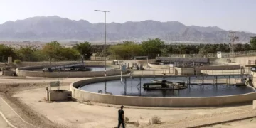 Israel: Modelo en desalinización y tratamiento de aguas residuales
