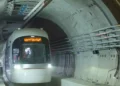 El tren ligero de Tel Aviv se lanzará la próxima semana