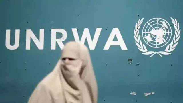 Askar UNRWA: Cuna del Terror, una película recomendada
