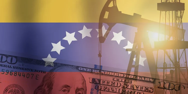 Beneficio de refinería estadounidense en Venezuela cae en el 2T