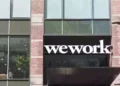 WeWork advierte de colapso