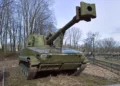 Rusia reincorporará el obús autopropulsado 2S18 Pat-S