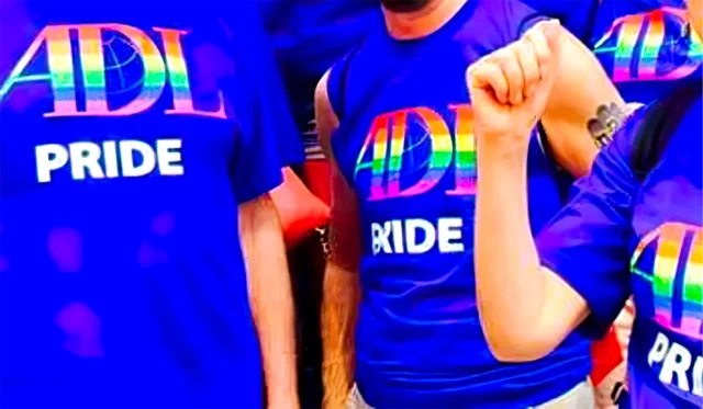 La ADL no habla en nombre de todos los judíos