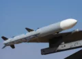 Misil asesino de MiG-29 y Su-24M rusos será enviado a Ucrania