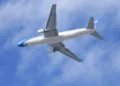 “Ala de Sión”: el avión oficial israelí prepara su debut en noviembre