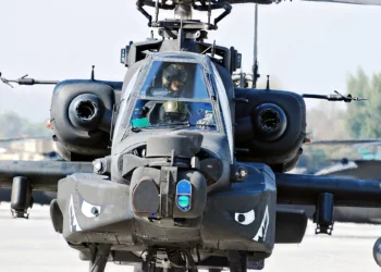 Longbow LLC logra contrato de $156M para helicópteros Apache australianos y estadounidenses