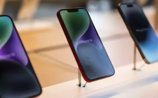Apple actualiza seguridad contra software espía de empresa israelí