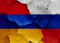 Relaciones entre Armenia y Rusia se deterioran rápidamente