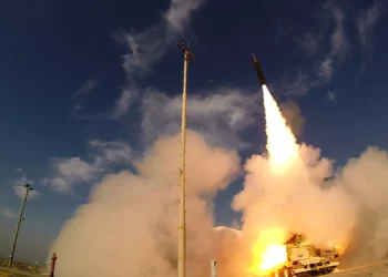 Israel y Alemania firmarán acuerdo de defensa antiaérea Arrow 3 por valor de $3.500 M