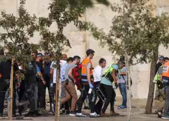 Ataque islamista de apuñalamiento en Jerusalén: 2 heridos