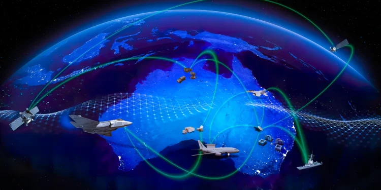 AIR6500 de Australia: Lockheed Martin elegido como socio estratégico