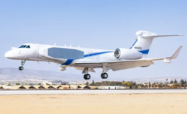 El “pájaro” espía avanzado de Israel: Primer vuelo exitoso