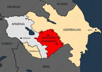 Sube el petróleo ante amenaza de nueva guerra en Azerbaiyán