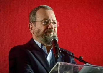 Likud acusa a Ehud Barak de incentivar protestas contra la reforma