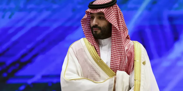 Normalización Israel-Saudí: Delegación de EE. UU. viaja a Arabia Saudí
