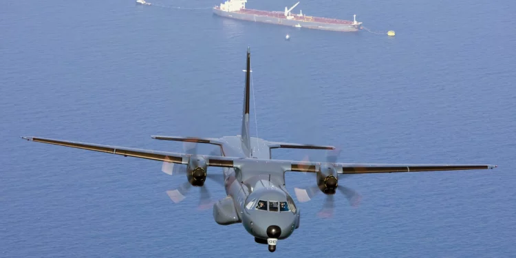 España compra 16 aviones marítimos C-295 por valor de 2.000 M€