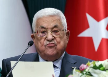 Académicos palestinos condenan comentarios antisemitas de Abbas
