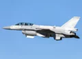 Lockheed Martin producirá cazas F-16 Block 70 para Bulgaria