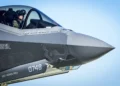 KONGSBERG suministrará piezas para el F-35 Joint Strike Fighter